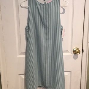 Pink Lily Boutique Dress (NWT)